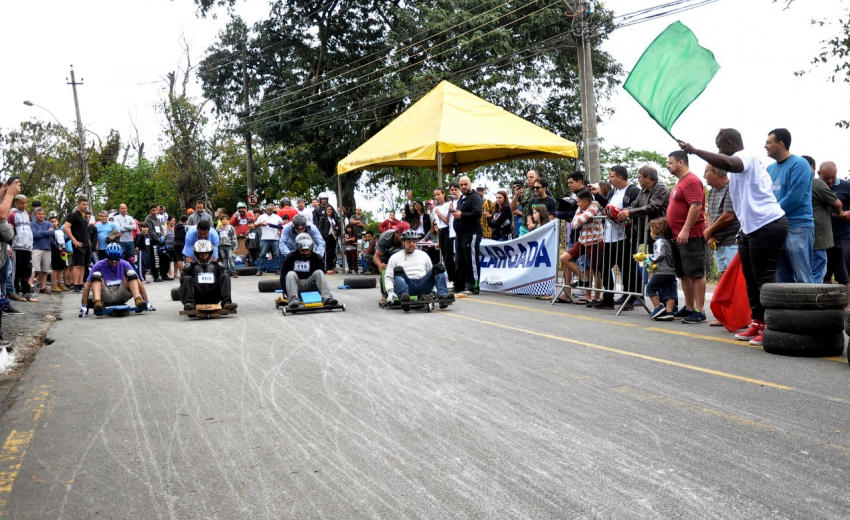 Mad Race 2019 acontece no próximo domingo, dia 18, em Volta Redonda
