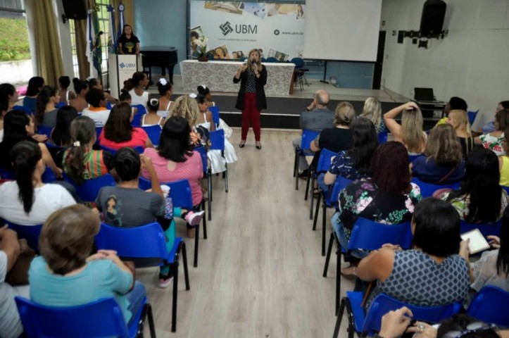 Barra Mansa encerra Seminários de Educação