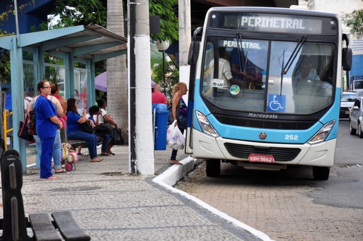 Prefeitura nega reajuste de tarifas de ônibus em Barra Mansa, pelo segundo ano consecutivo