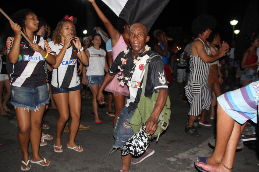 Divulgação Carnaval 2019 - Pinheiral