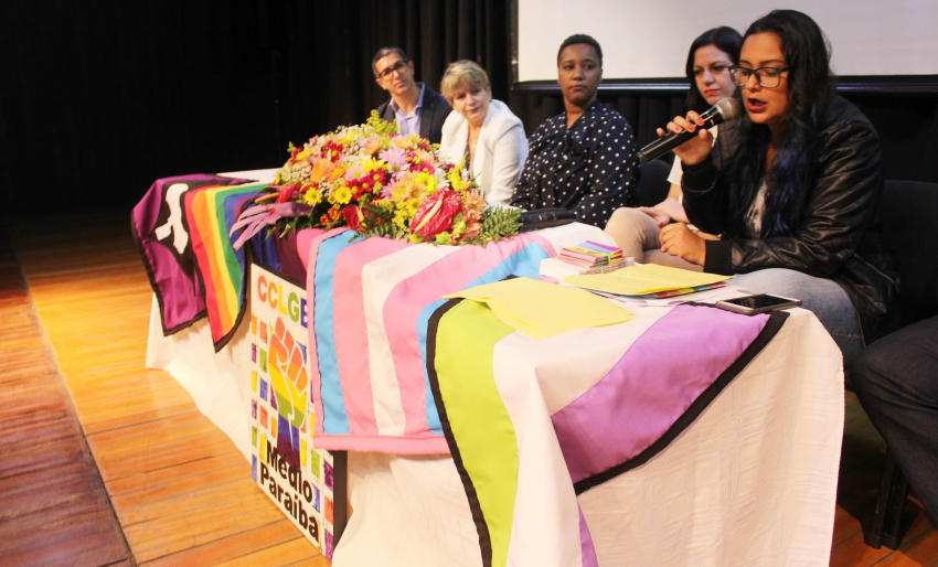 Volta Redonda promove evento em lembrança ao Dia do Orgulho LGBTI