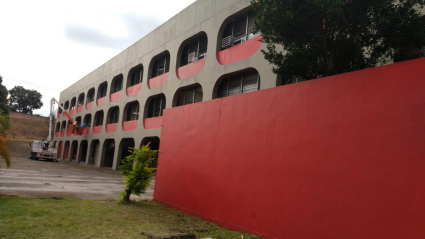Colégio Militar disponibiliza últimas vagas em Volta Redonda