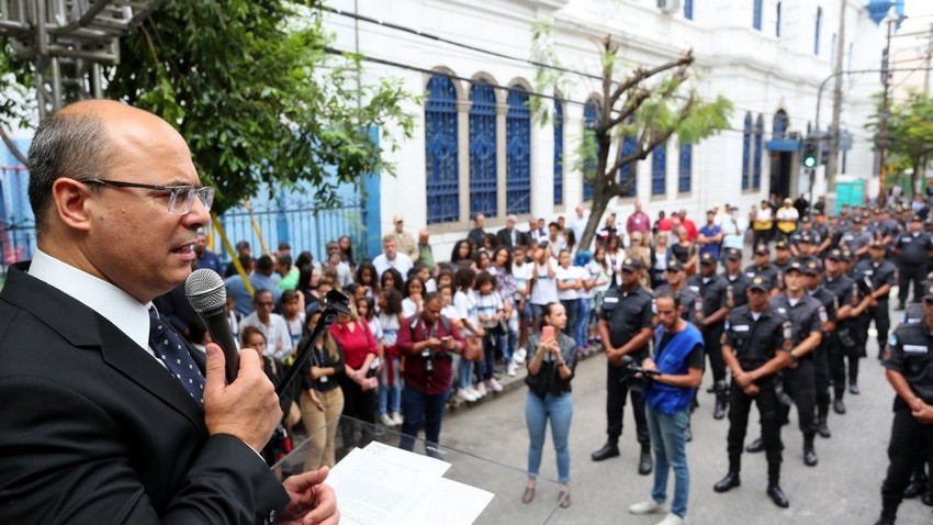 Batalhões de Tijuca, Méier e Maré ganham reforço de 75 novos PMs