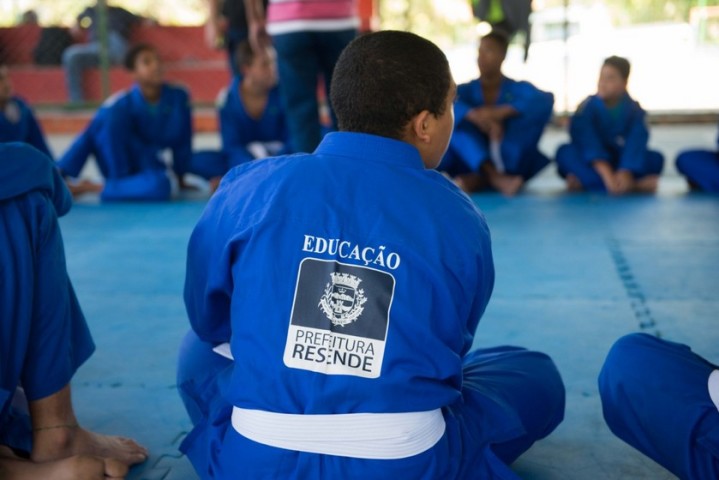 Copa Resende de Jiu Jitsu acontece neste domingo, em Resende com cerca de 340 inscritos 