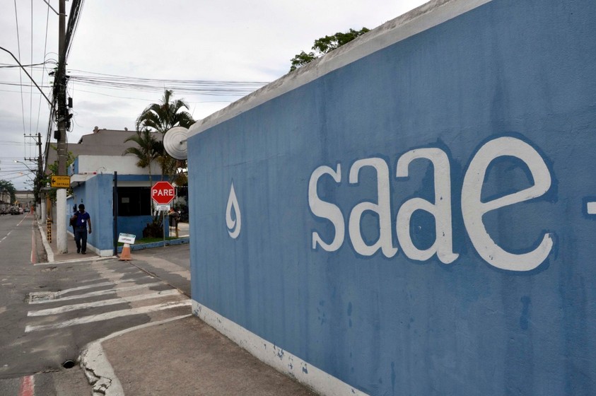 Saae-BM adia temporariamente concurso para 32 cargos