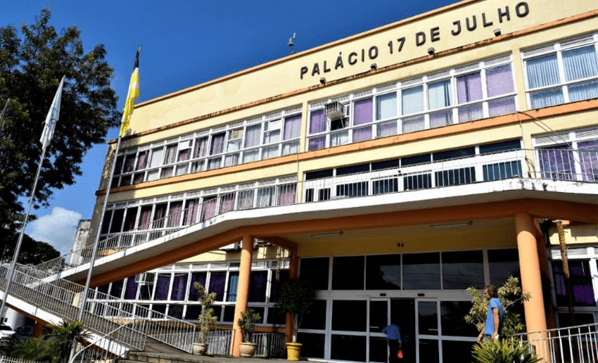 Prefeitura de Volta Redonda retorna com 100% das atividades presenciais