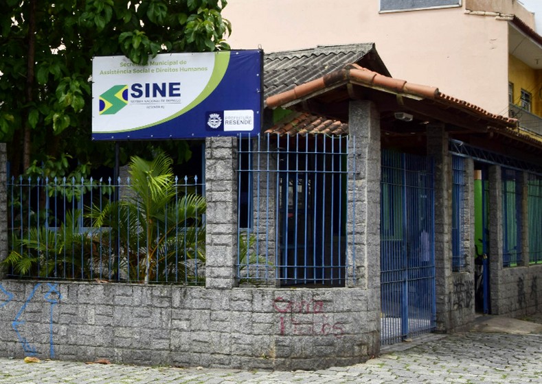 SINE itinerante retoma atividades e próximo atendimento será realizado no CRAS Itapuca