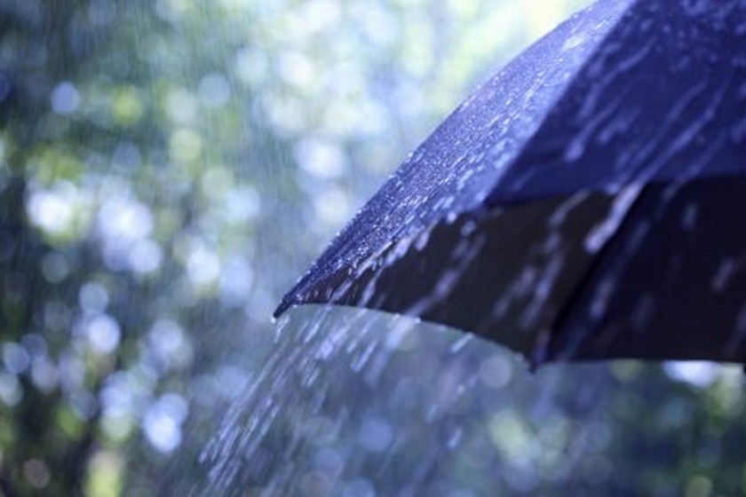 Volta Redonda registra maior volume de chuva dos últimos três anos