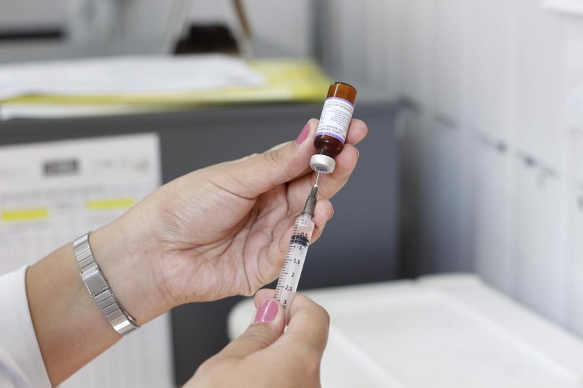 Volta Redonda prepara antecipação da campanha de vacinação contra gripe