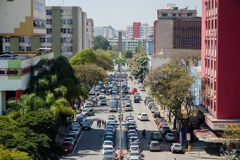 Volta Redonda distribuiu mais de 30 mil sabonetes em combate ao Novo Coronavírus