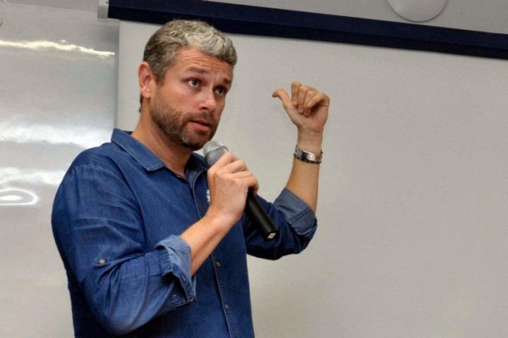 Drable defende interesses de Barra Mansa em audiência pública sobre a Concessão da Dutra