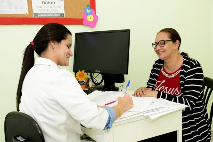 Sete unidades de saúde ficarão abertas com horários estendidos na quarta-feira em Resende