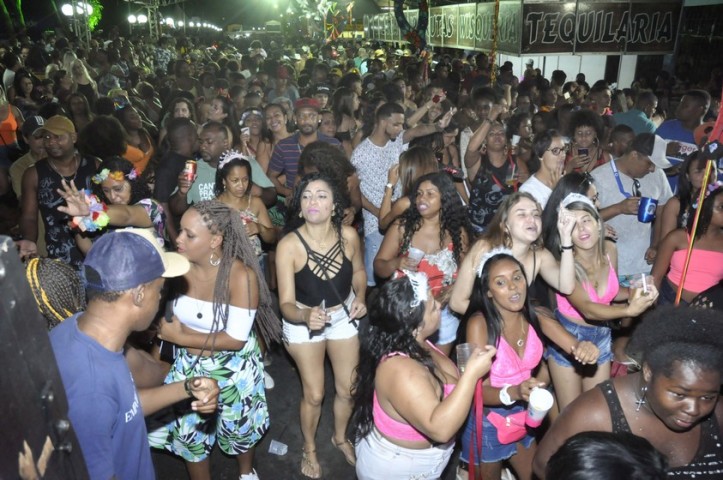 Prefeitura de Barra Mansa divulga resultado de bandas e blocos selecionados em edital do Carnaval 2020