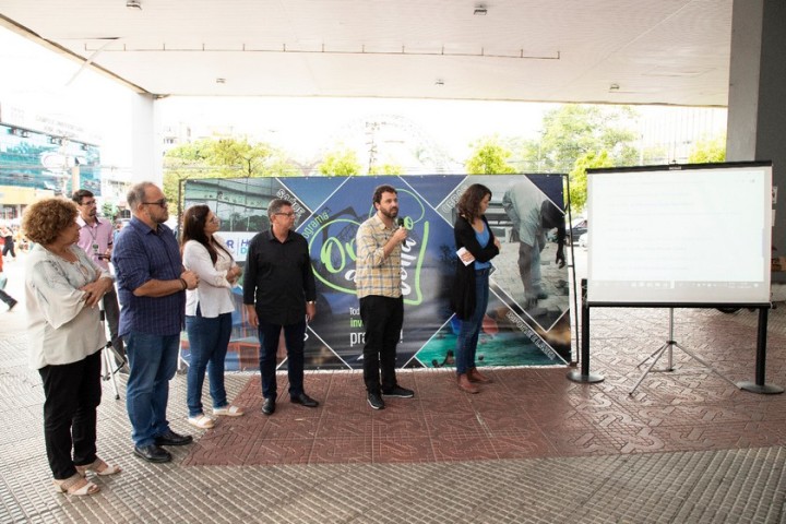 Prefeitura de Volta Redonda lança o ‘VR Democracia’