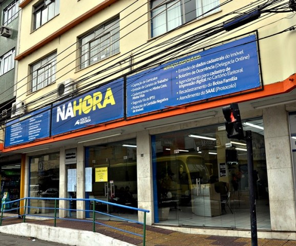 Volta Redonda tem mais de 300 vagas de emprego abertas no ‘Na Hora’