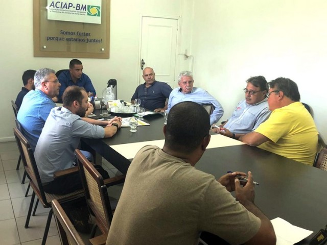 Barra Mansa fortalece diálogo sobre uso de energia solar no Médio Paraíba