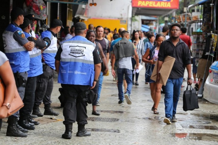 seguranca presente sg