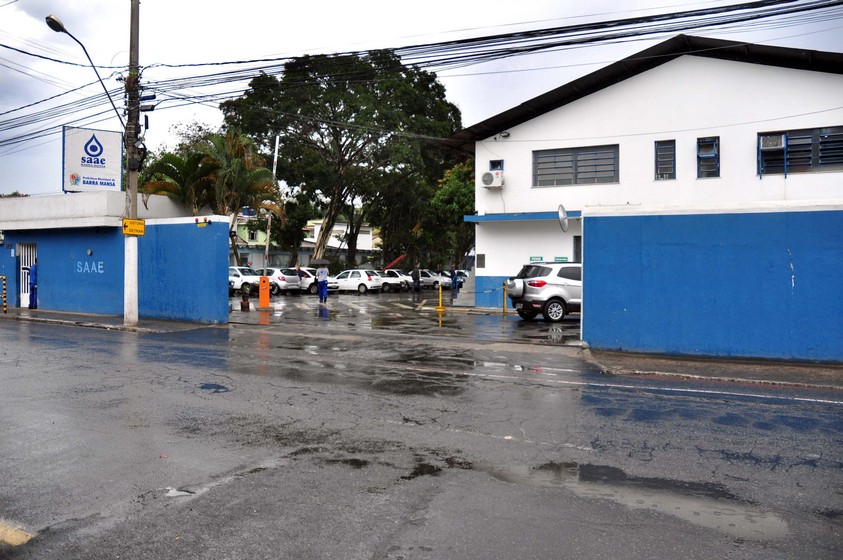 Concurso público do Saae Barra Mansa acontecerá no próximo dia 06