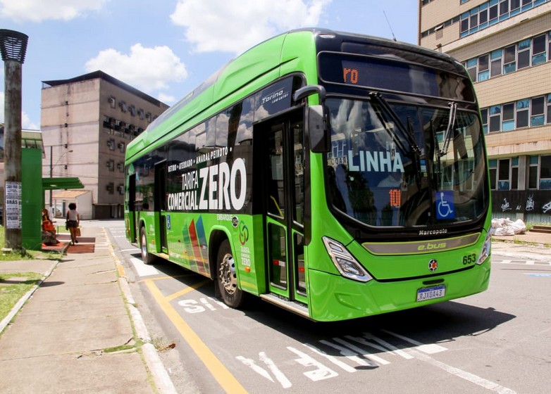 PREFEITURA DE VOLTA REDONDA LANÇA CITY TOUR EM ÁREAS VERDES DA CIDADE