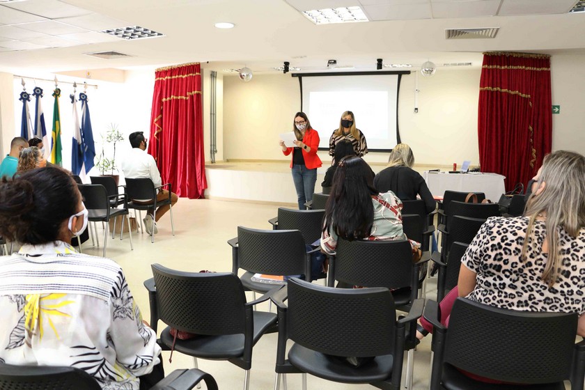 Comitê Municipal para elaboração de protocolos para retorno às aulas avança na finalização documento