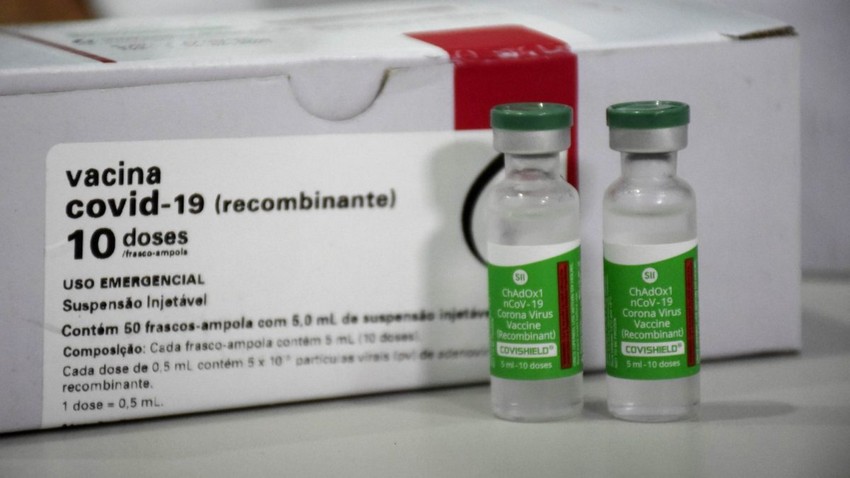 Volta Redonda inicia vacinação contra Covid-19 para mulheres de 63 anos nesta quinta-feira, dia 29 