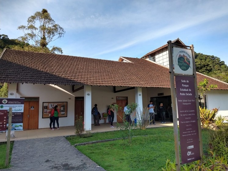 Prefeitura instala base do CRAS em Visconde de Mauá a partir da próxima semana