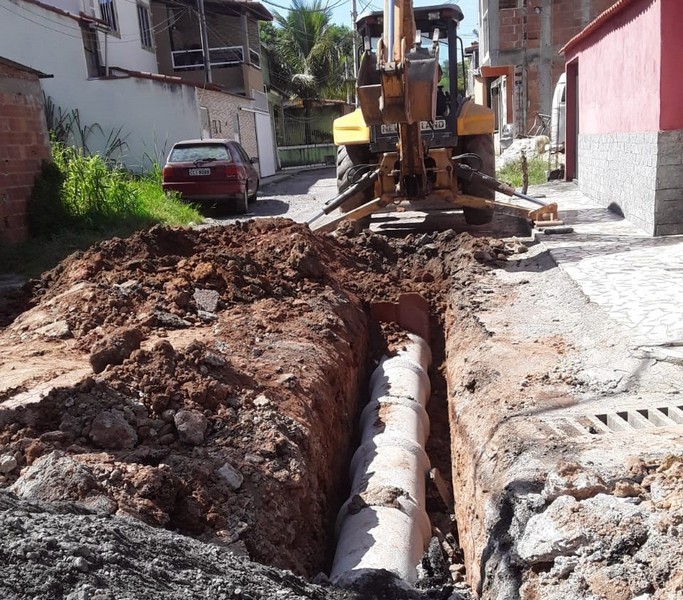 Acesso ao Túnel 20 recebe melhorias em Volta Redonda