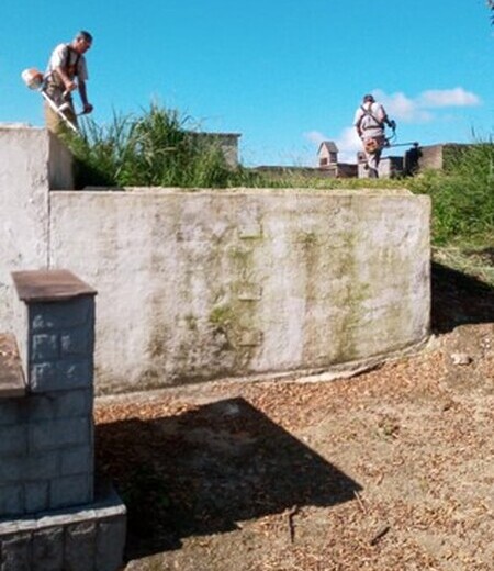 Prefeitura vai reformar funerária e capela mortuária municipal de Volta Redonda