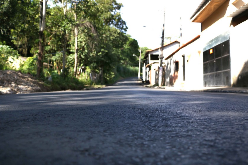 Drable anuncia série de obras a serem realizadas neste semestre em Barra Mansa