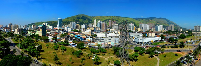 Distrito Industrial de Queimados recebe Governo Presente na Baixada Fluminense