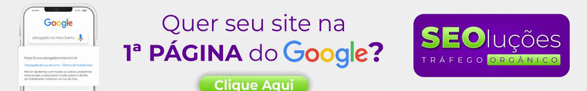 SEOluções - Agência de Marketing Digital Especializada em SEO - Volta Redonda RJ