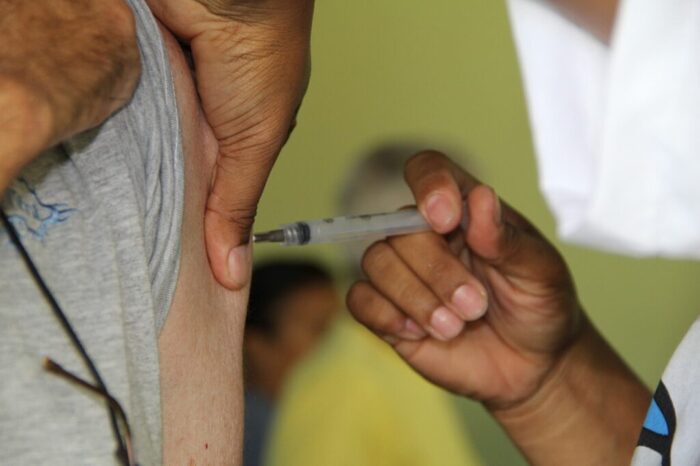 Prefeitura divulga cronograma de vacinação contra a gripe