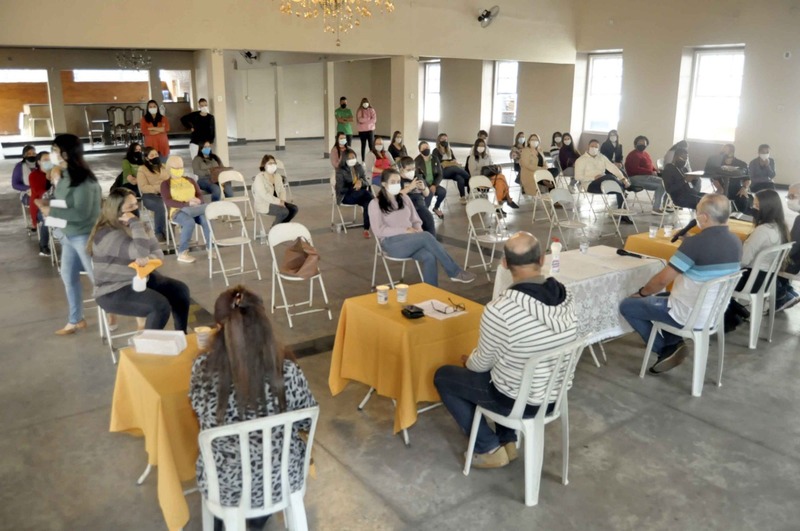 Prefeitura de Barra Mansa promove Fórum sobre como os dispositivos de tratamento em Saúde Mental, Álcool e Outras Drogas aplicam os princípios e diretrizes da Reforma Psiquiátrica Brasileira no seu cotidiano