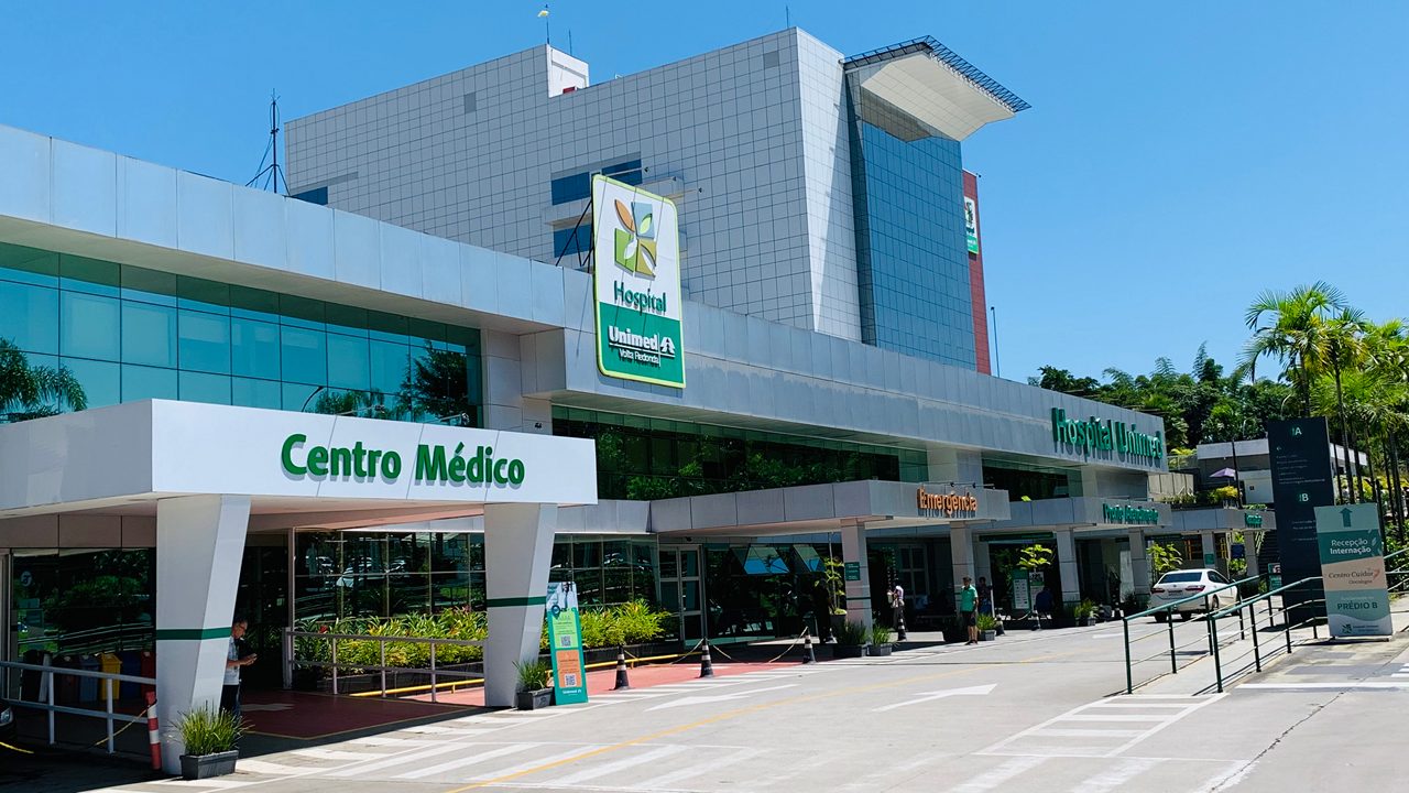 Hospital Unimed Volta Redonda mantém certificado ONA de qualidade em nível máximo 
