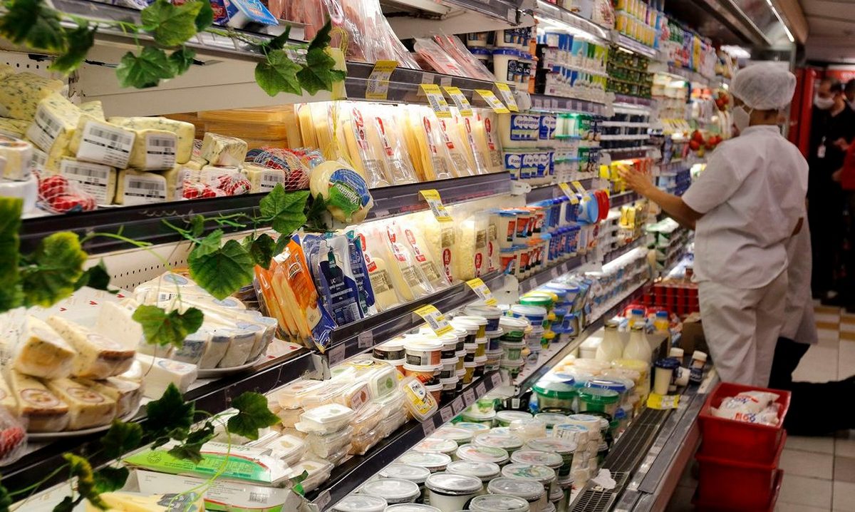 Procon-BM realiza pesquisa de preços da cesta básica e alimentos zero
