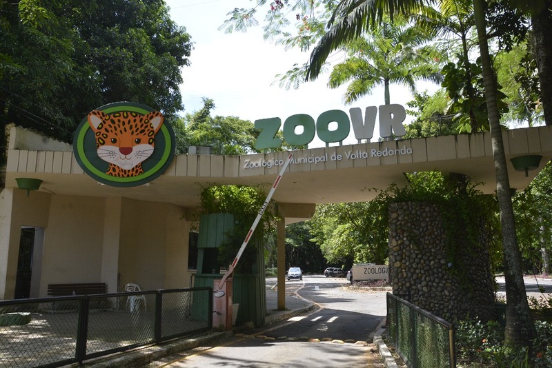Zoológico de Volta Redonda terá atrações especiais no Sábado de Aleluia