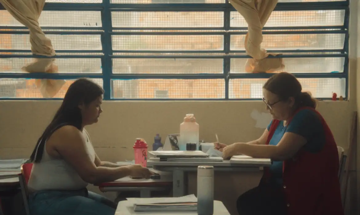 Filme selecionado em edital da TV Brasil vence festival internacional