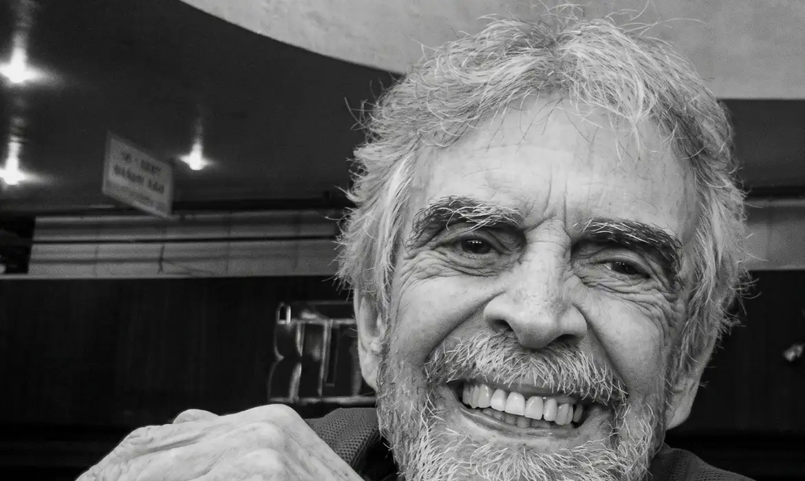 Vladimir Sacchetta, jornalista e pesquisador, morre aos 75 anos