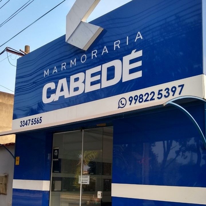 Marmoraria Cabedé