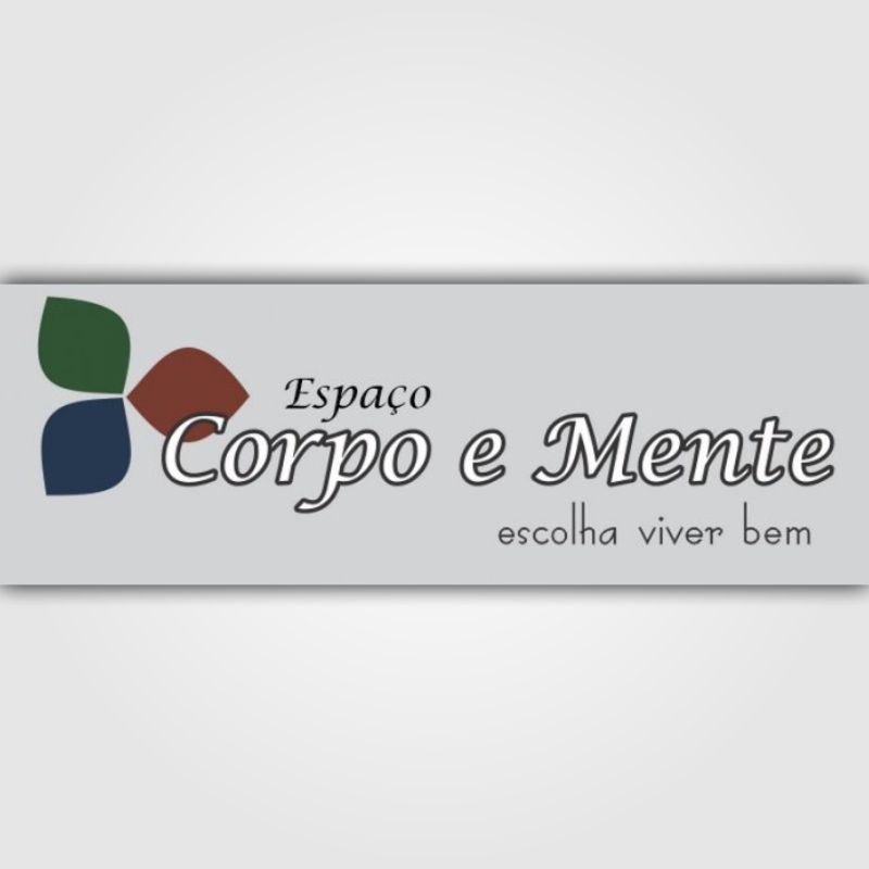 Espaço Corpo e Mente - Psicóloga, Fonoaudióloga e Nutrição