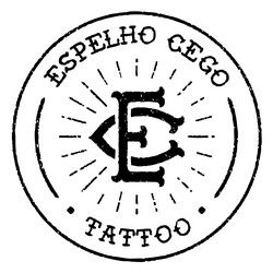Espelho Cego Tattoo Espelho Cego Tattoo