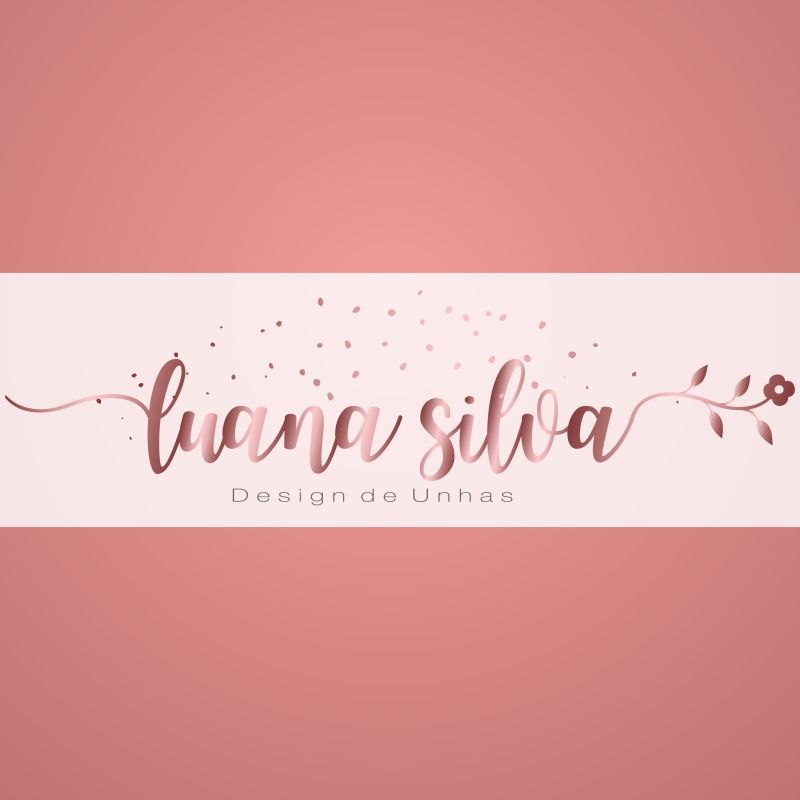 Luana Silva Design de Unhas Luana Silva Design de Unhas