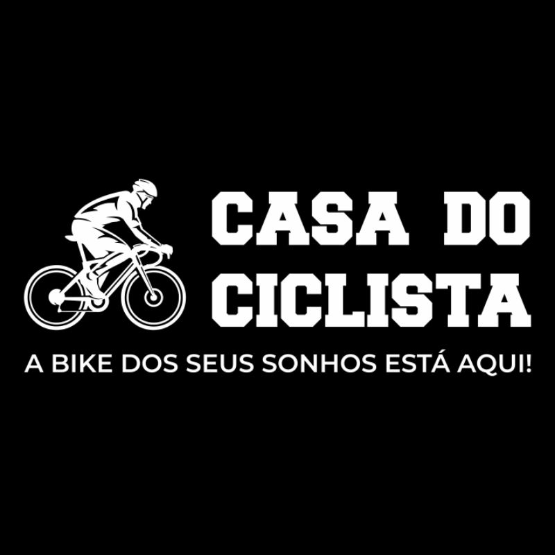 Casa do Ciclista em Volta Redonda