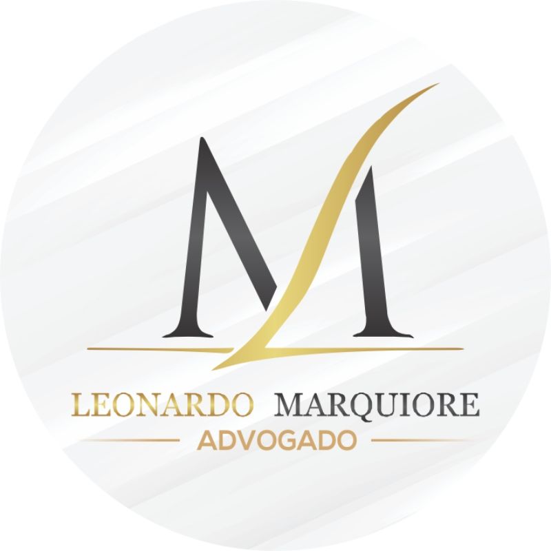 Advogado Leonardo Marquiore