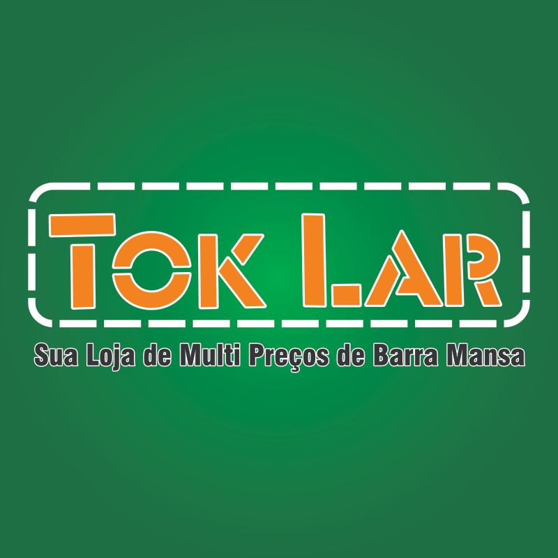 Tok lar - Loja Multi Preços