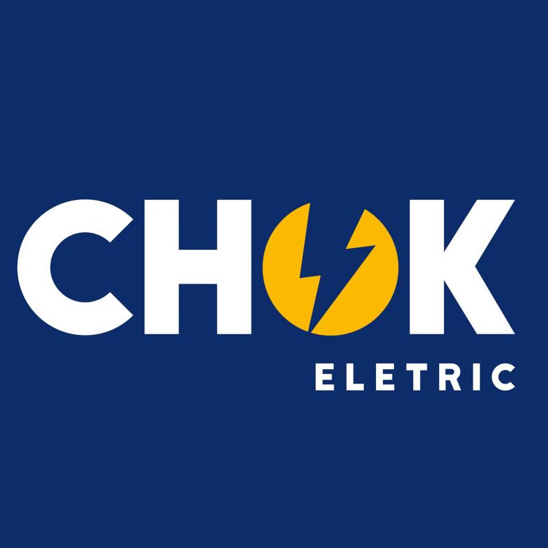 Chok Eletric - Loja de Material Elétrico