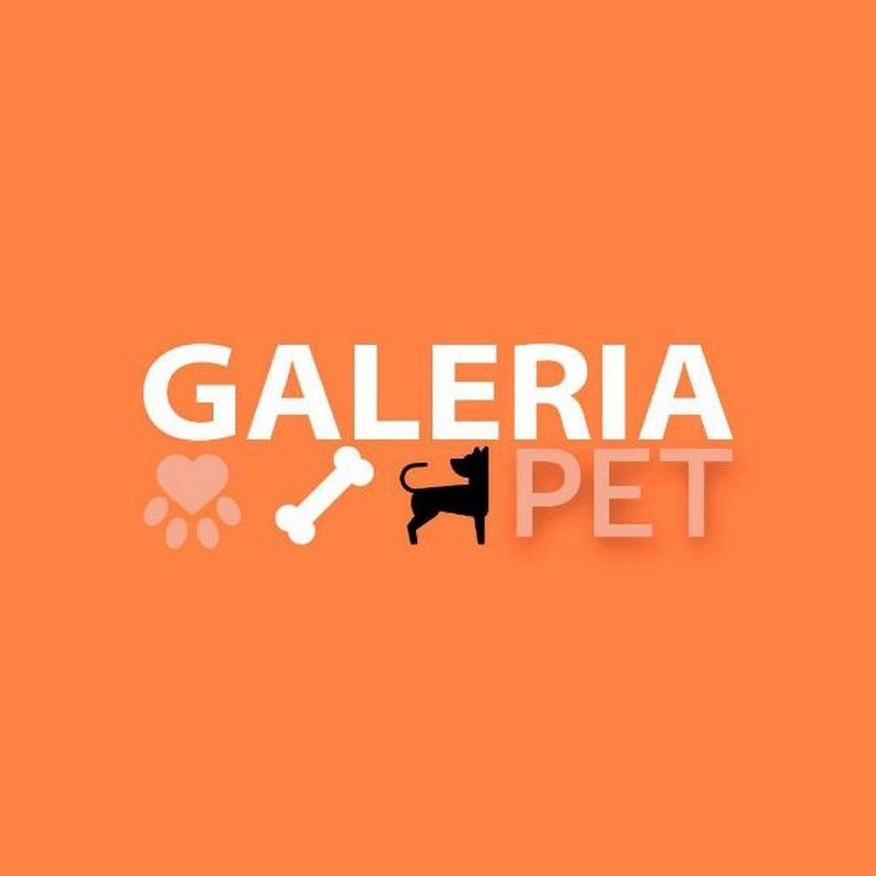 Galeria Pet - Petshop