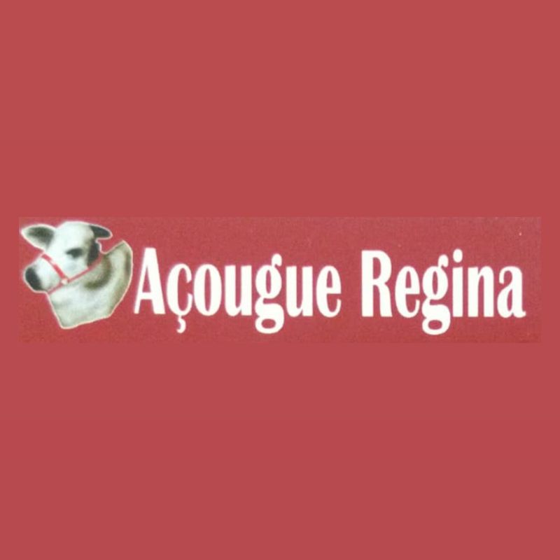 Açougue Regina