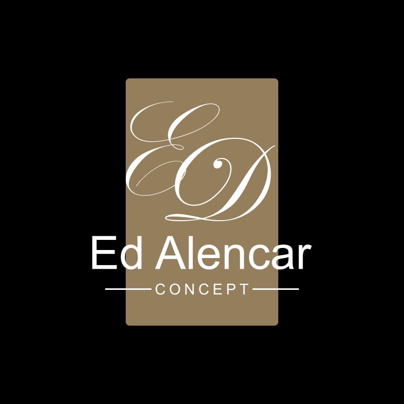 Ed Alencar Hairstylist