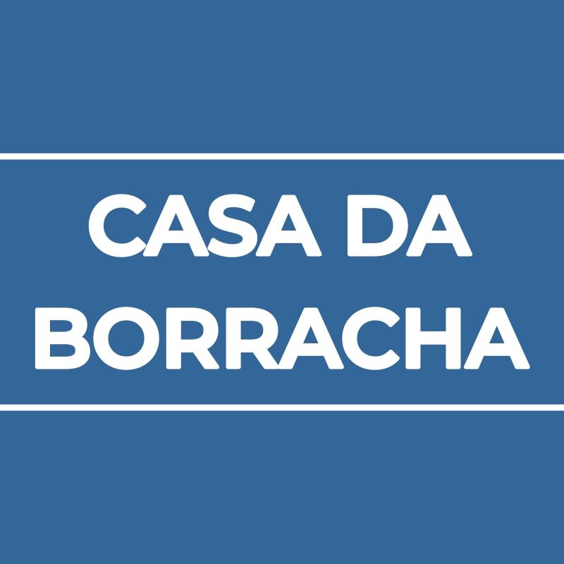 Casa da Borracha Barra Mansa